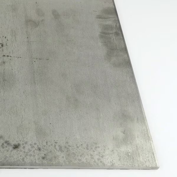 Stainless Steel Aluminum Rectangle Bar 6061 36 L, 36 W, Onlinemetals, Mfr#: 4511